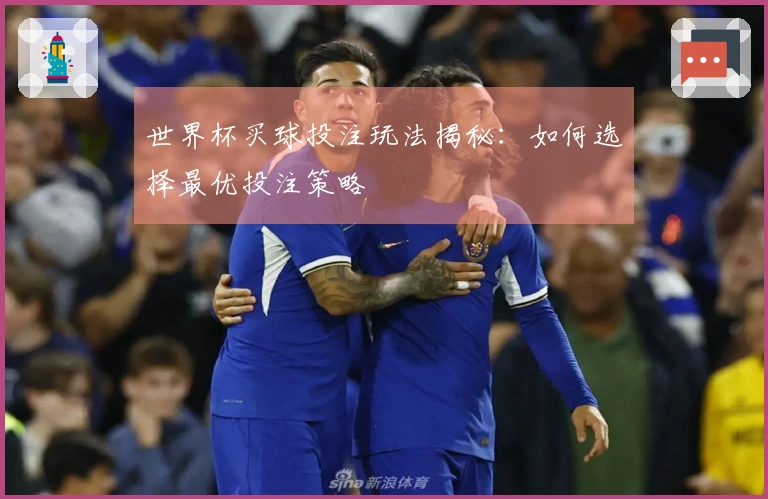 世界杯买球投注玩法揭秘：如何选择最优投注策略